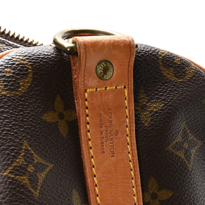 Louis Vuitton Monogram Keepall Bandouliere 50 5 of 9