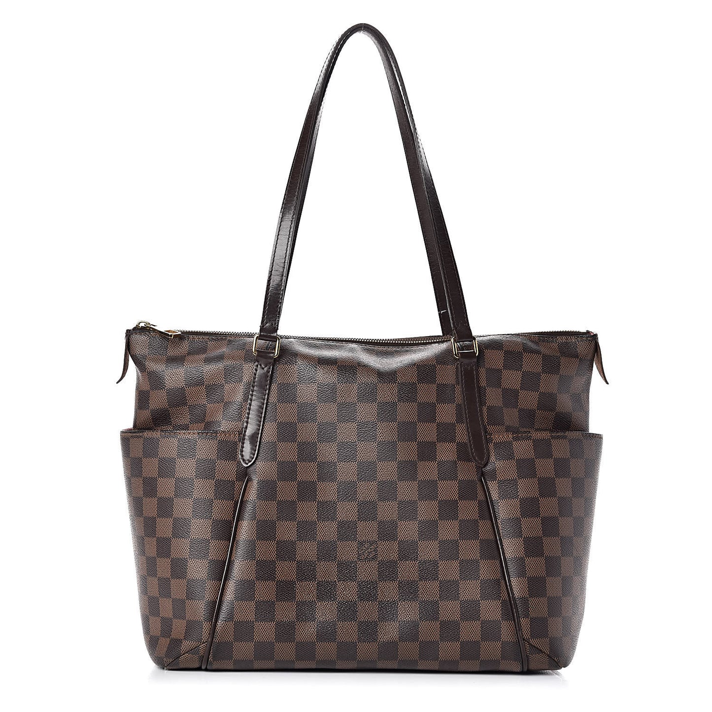 Damier Ebene Totally MM