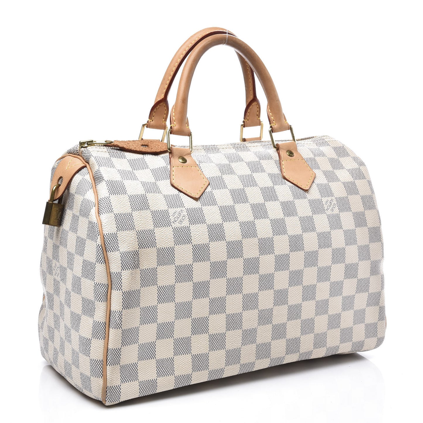 Damier Azur Speedy 30