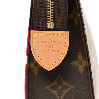 Louis Vuitton Monogram Game On Toiletry Pouch 26 7 of 7
