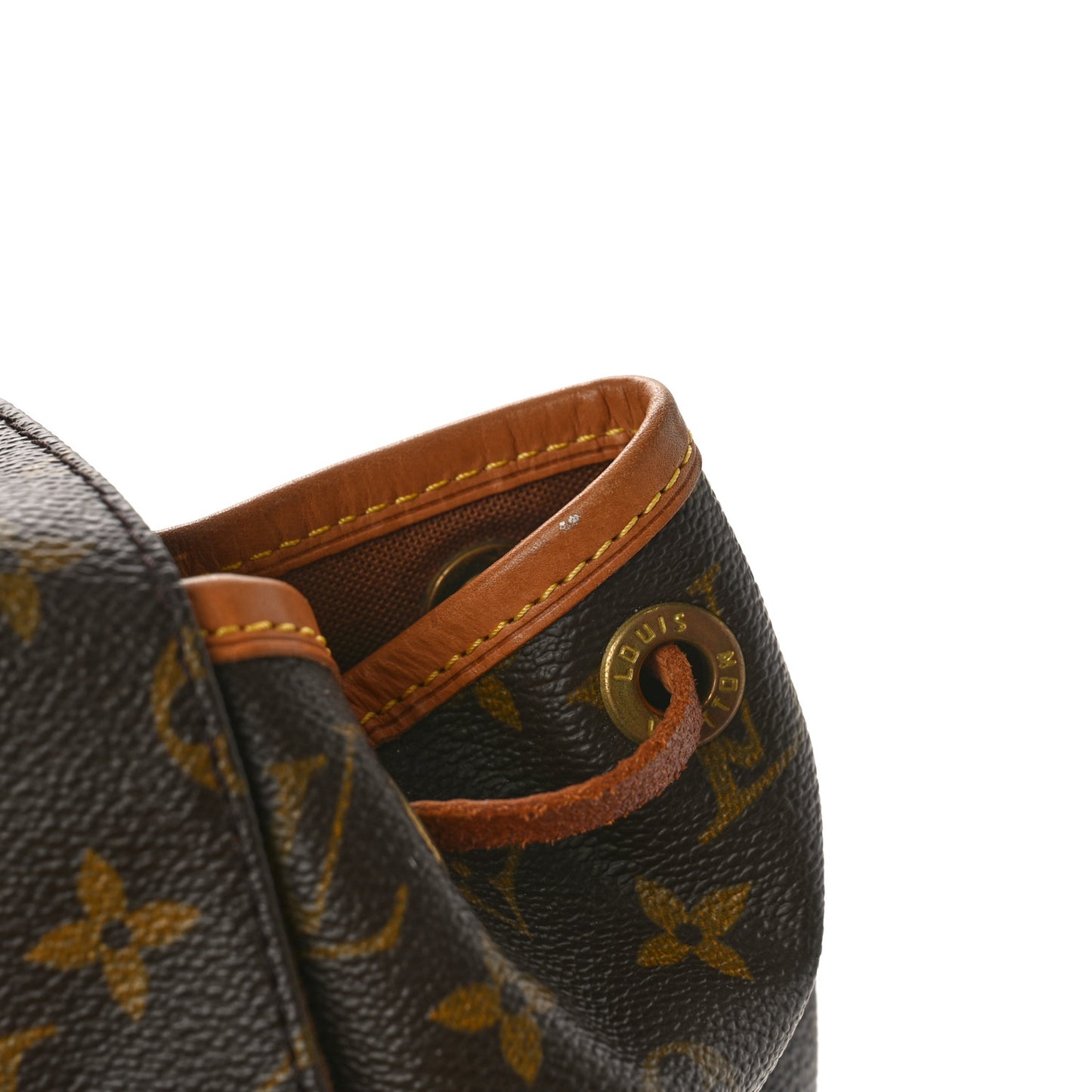Monogram Montsouris MM Backpack