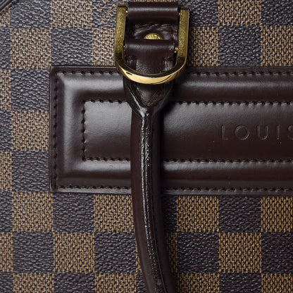 Louis Vuitton Damier Ebene Nolita 8 of 20