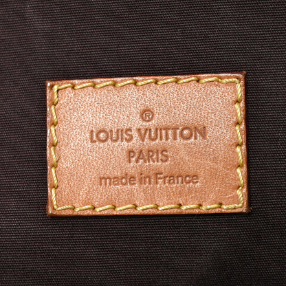 Louis Vuitton Vernis Alma PM Amarante 6 of 9