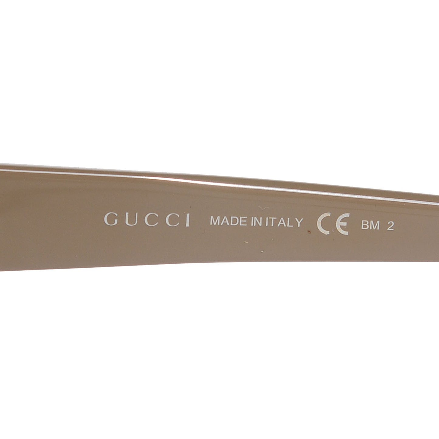 Ombre GG Sunglasses