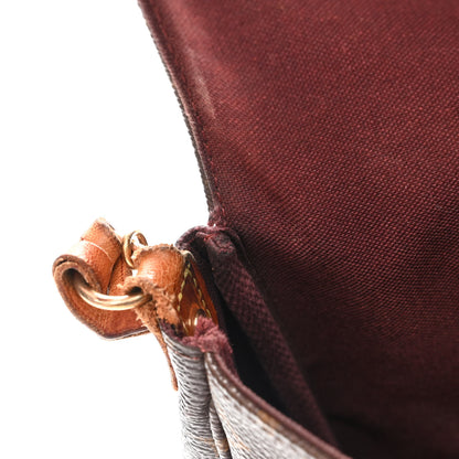 Louis Vuitton Monogram Favorite MM 14 of 17