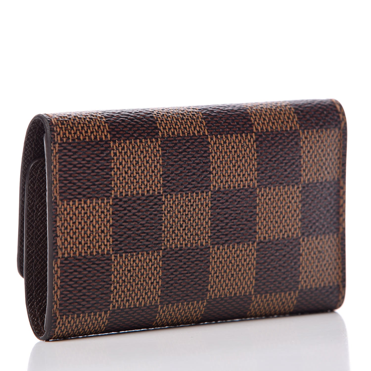 Louis Vuitton Damier Ebene Multicles 6 Key Holder 3 of 8