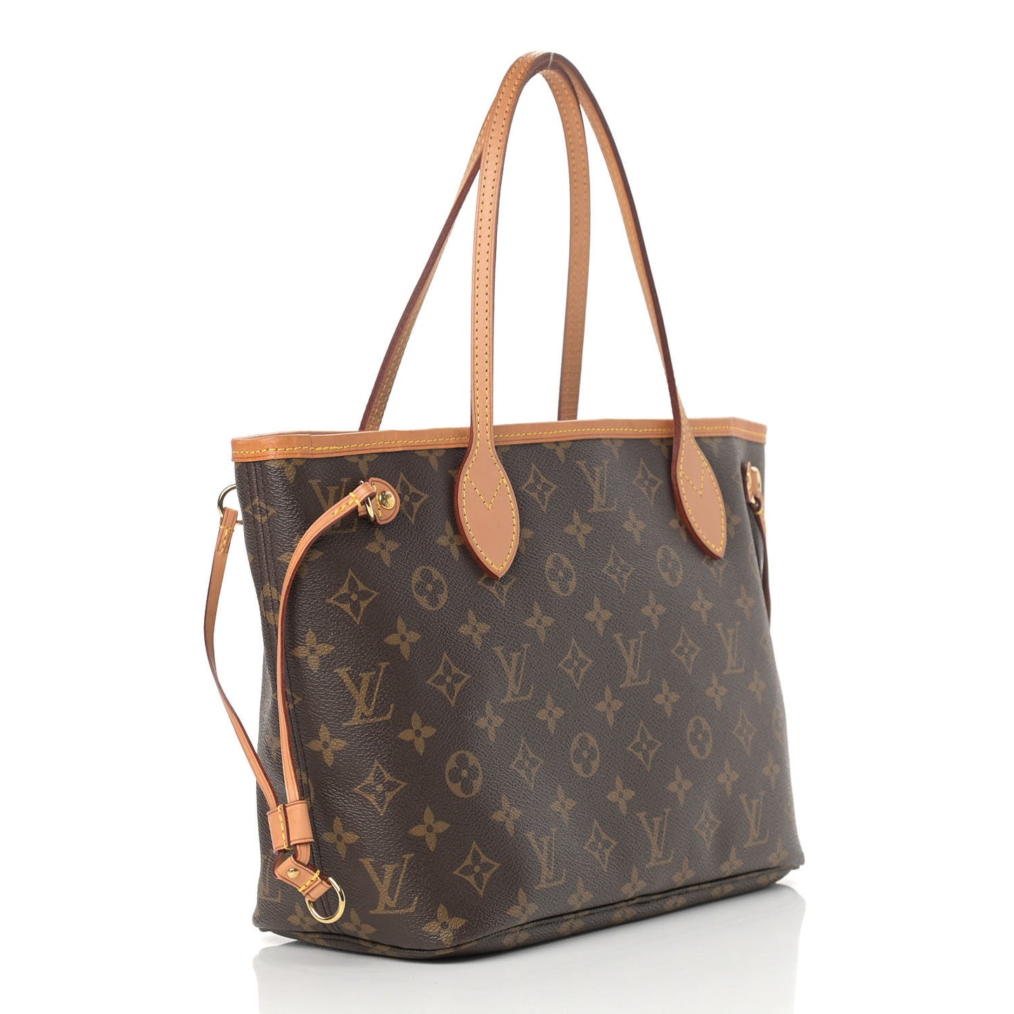 Monogram Neo Neverfull PM Pivoine