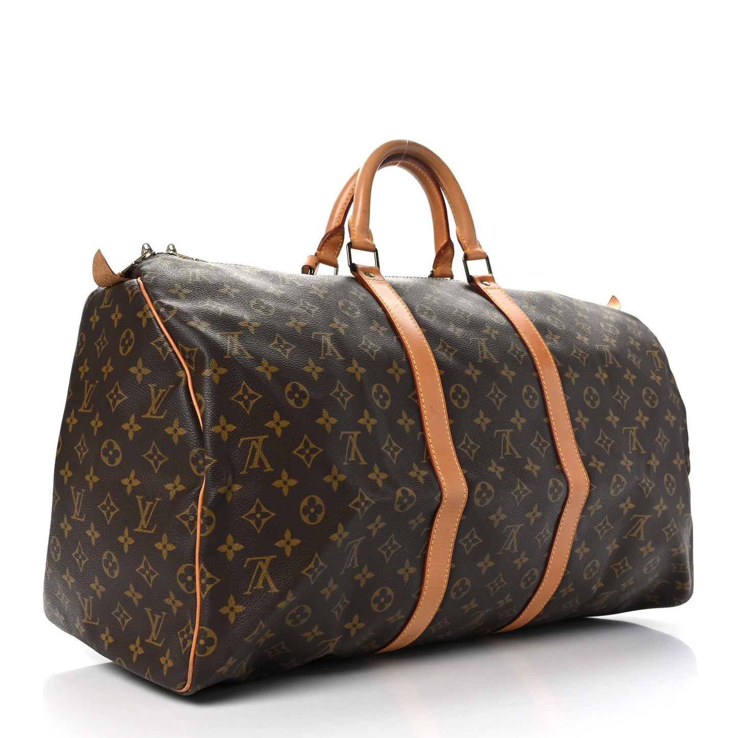 Monogram Keepall 55