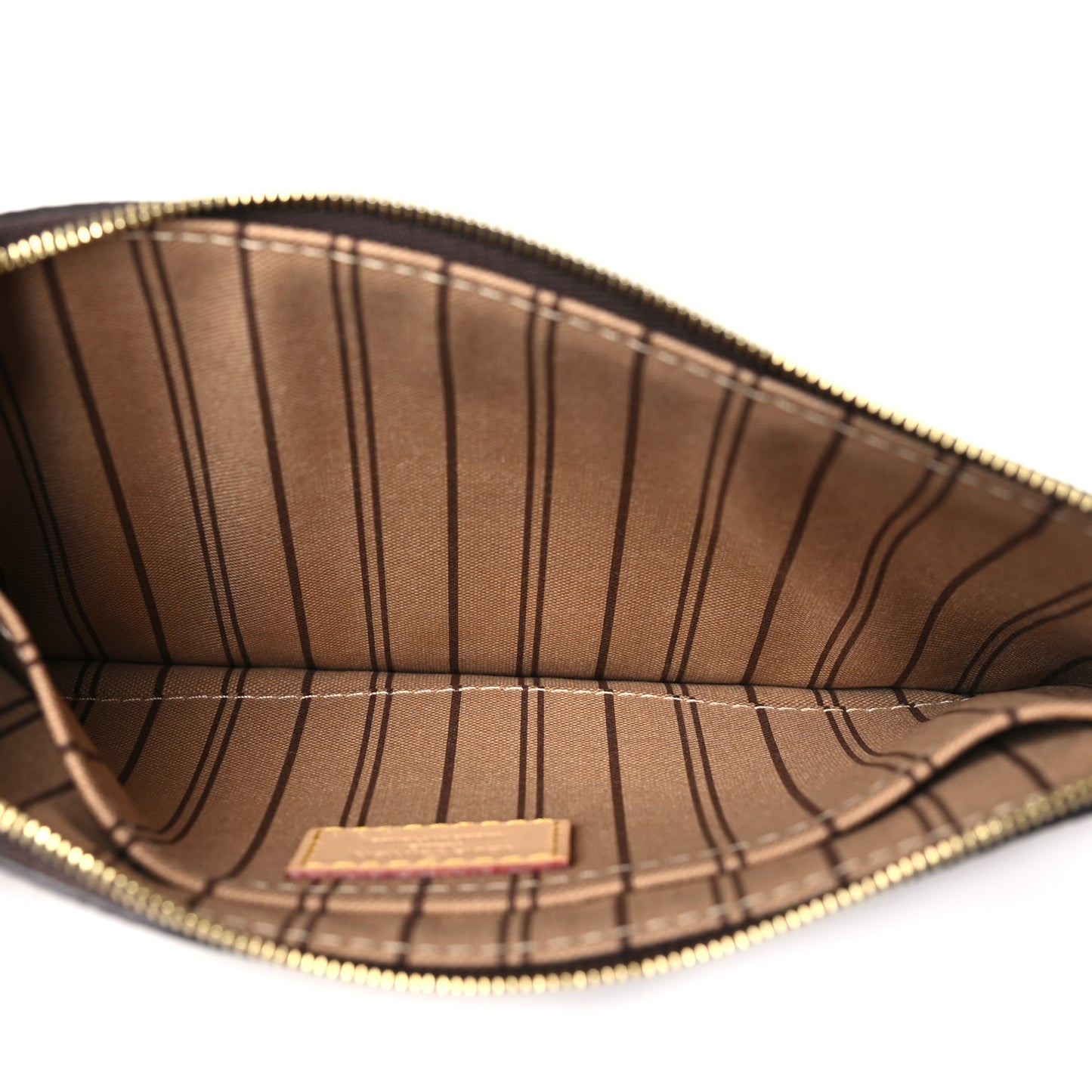 Monogram Neverfull MM GM Pochette