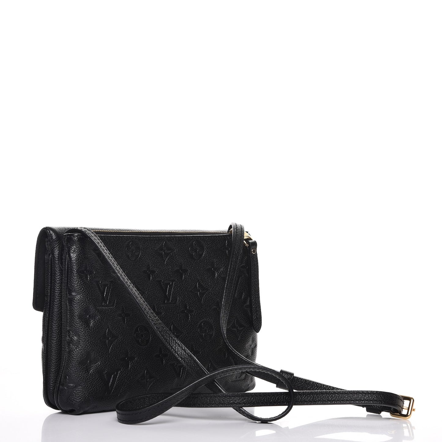 Empreinte Twice Black
