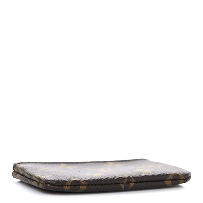 Louis Vuitton Monogram Key Pouch 4 of 6