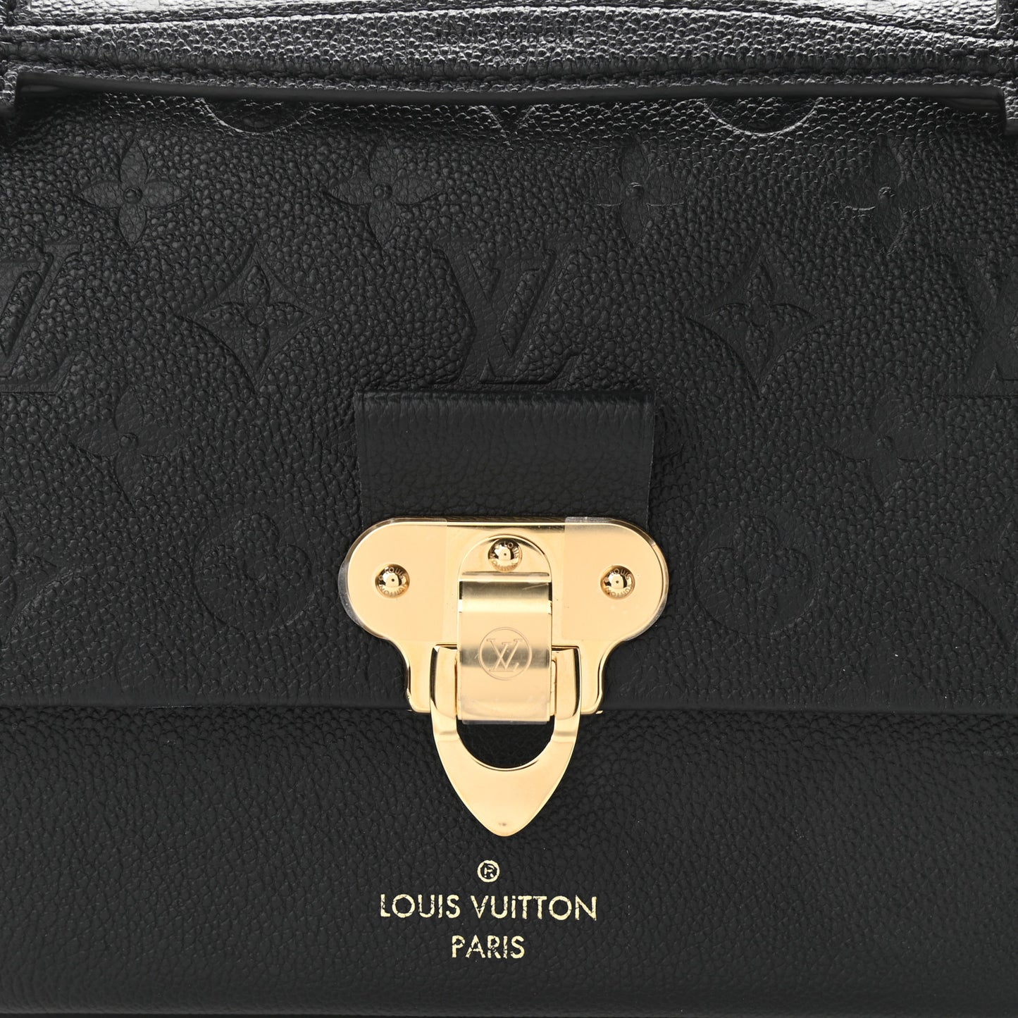 Empreinte Vavin PM Black