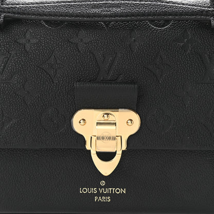 Louis Vuitton Empreinte Vavin PM Black 7 of 11