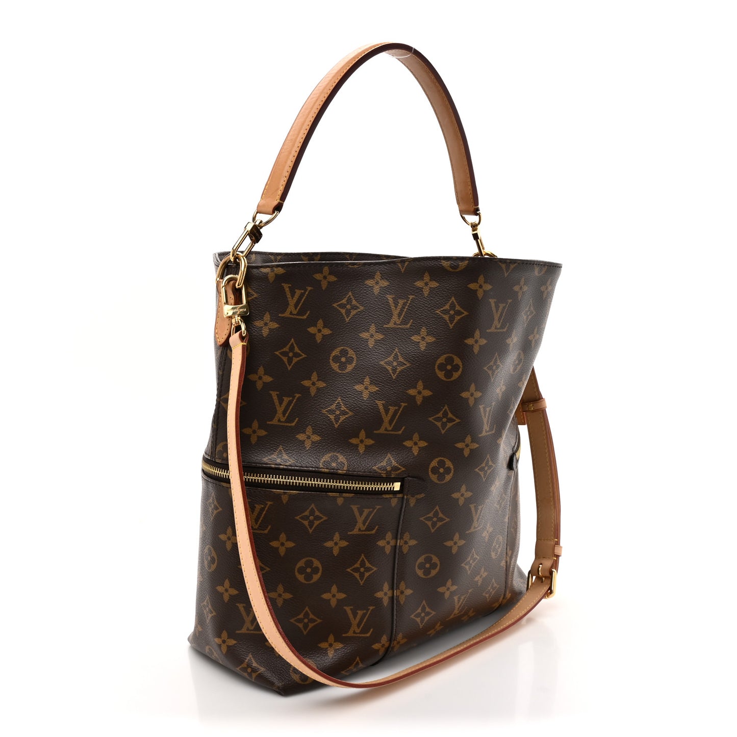 Monogram Melie