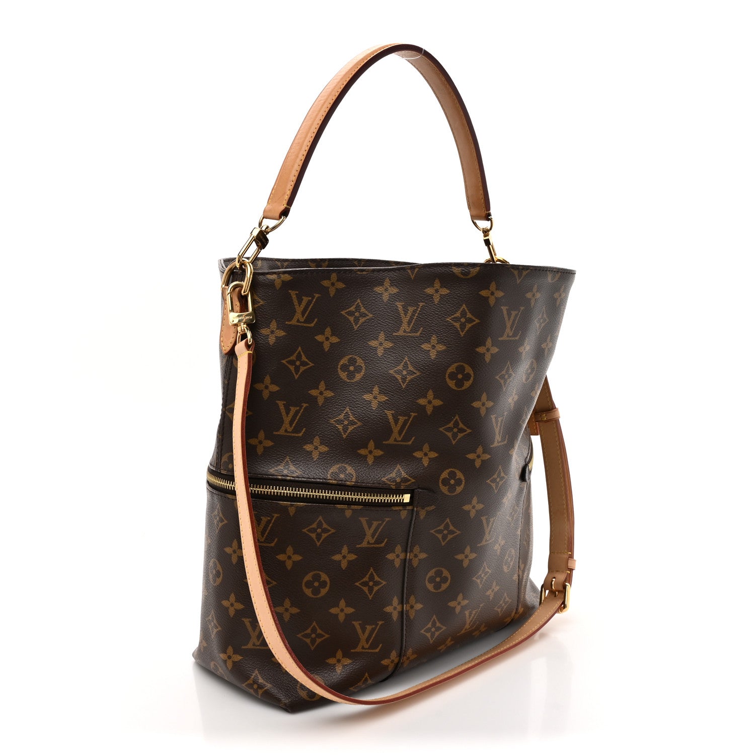 Louis Vuitton Monogram Melie 3 of 20
