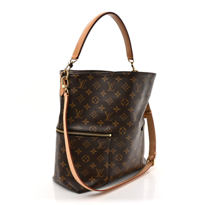 Louis Vuitton Monogram Melie 3 of 20