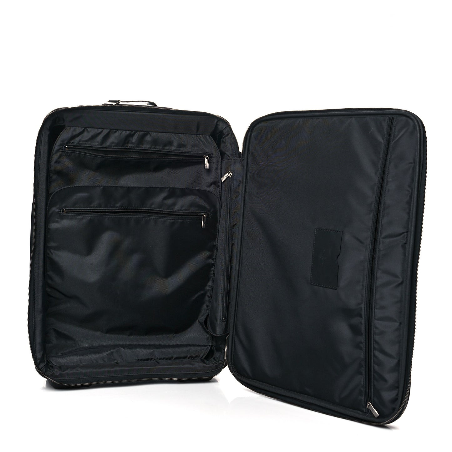 Damier Infini Pegase 55 Business Onyx