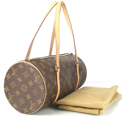Louis Vuitton Monogram Papillon 30 3 of 8