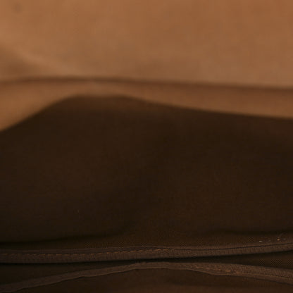 Louis Vuitton Monogram Saumur 30 6 of 13