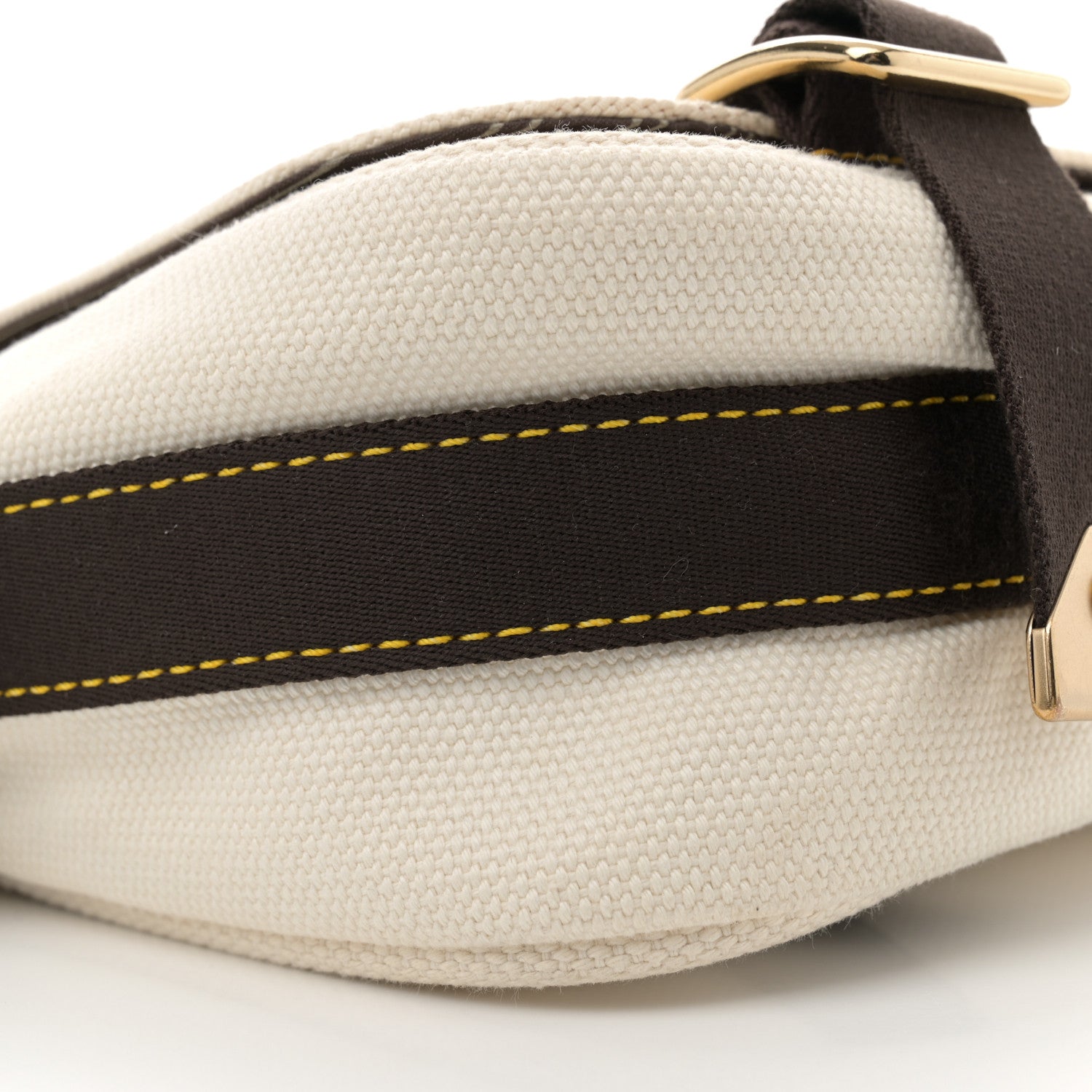 Louis Vuitton Antigua Besace PM Messenger White 8 of 11