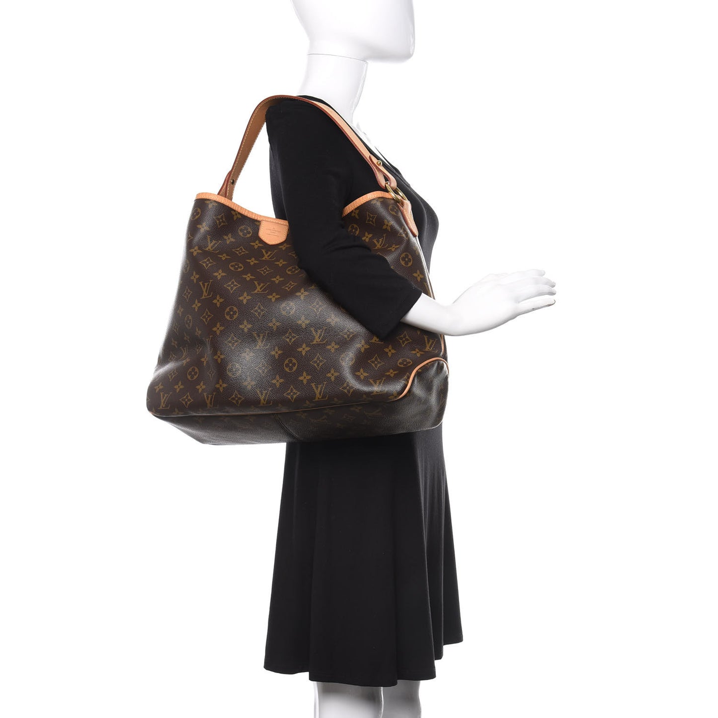 Monogram Delightful MM