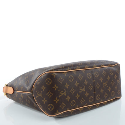 Louis Vuitton Monogram Delightful PM 4 of 8