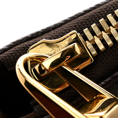Louis Vuitton Monogram Pochette Cles XL 7 of 8
