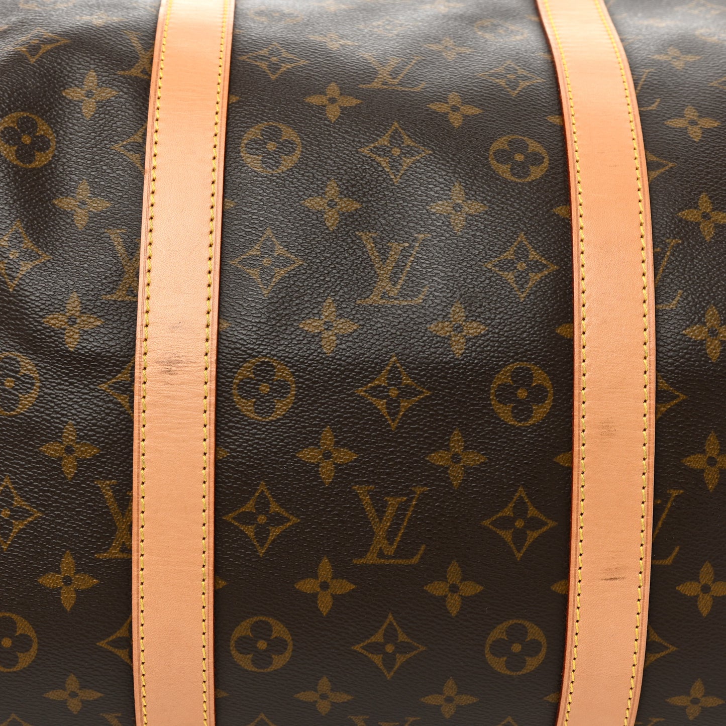 Monogram Keepall Bandouliere 55