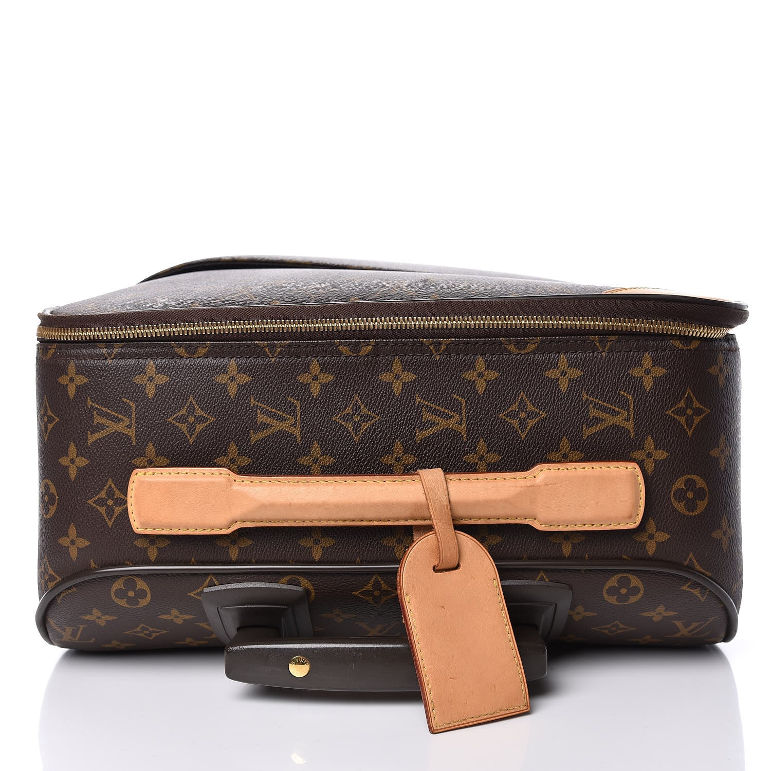 Louis Vuitton Monogram Pegase 55 12 of 23