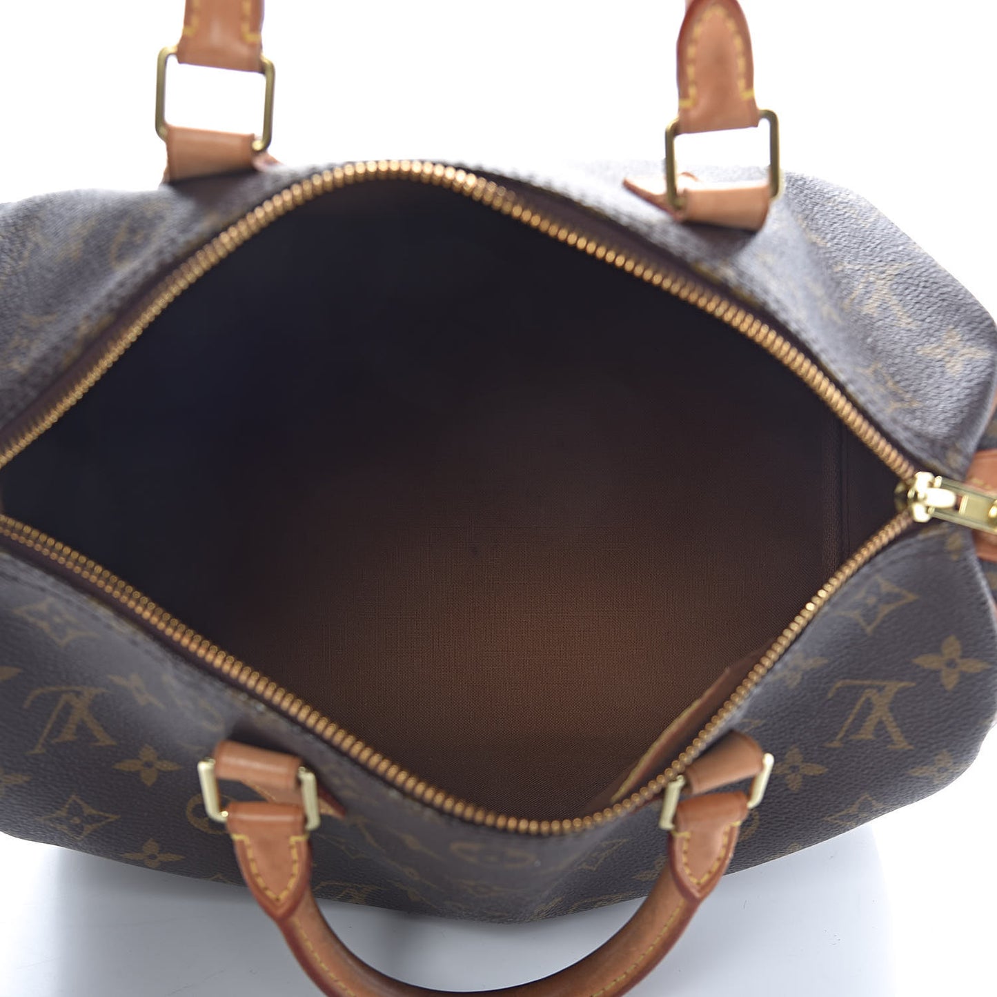 Monogram Speedy 30
