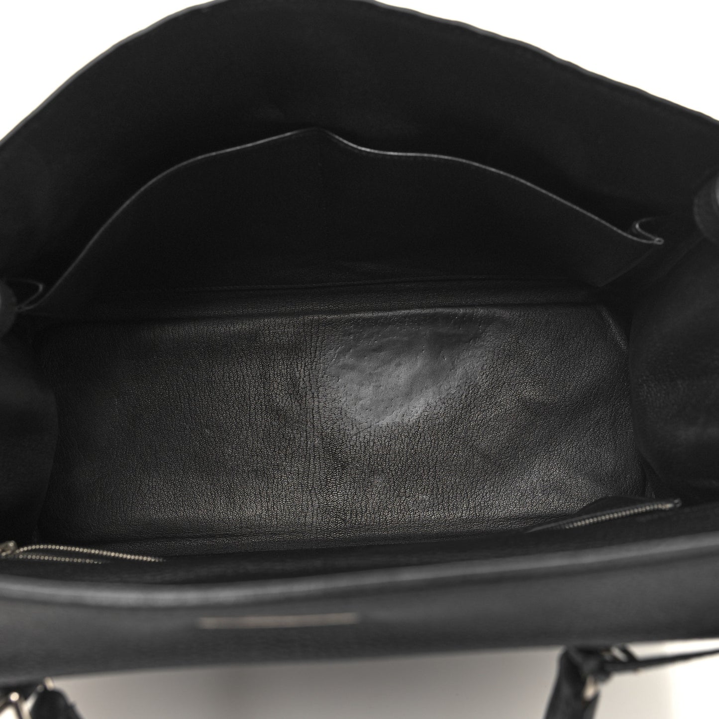 Togo Kelly Retourne 35 Black