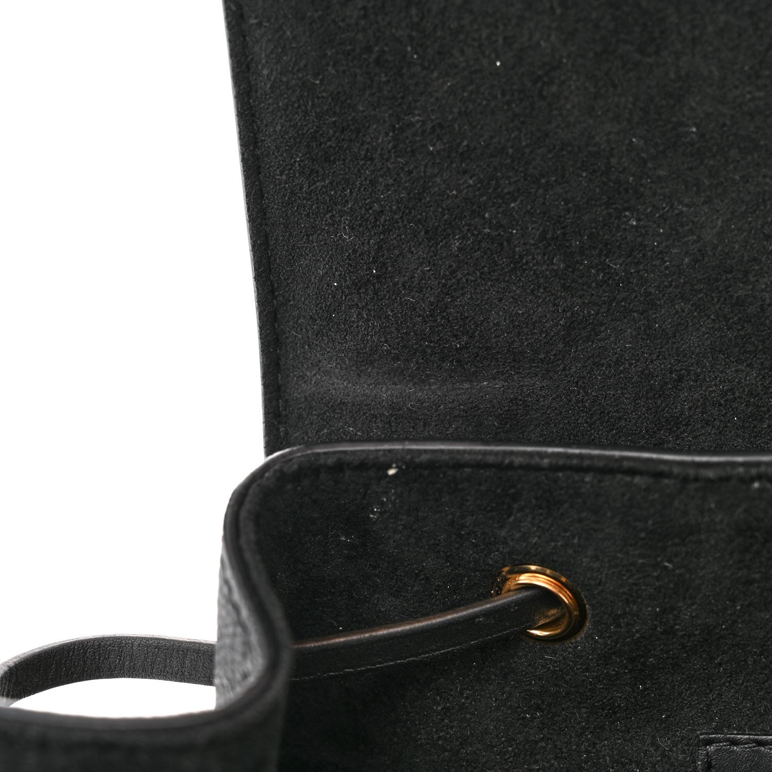 Louis Vuitton Empreinte Montsouris NM Backpack Black 11 of 14