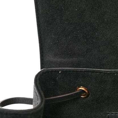 Louis Vuitton Empreinte Montsouris NM Backpack Black 11 of 14