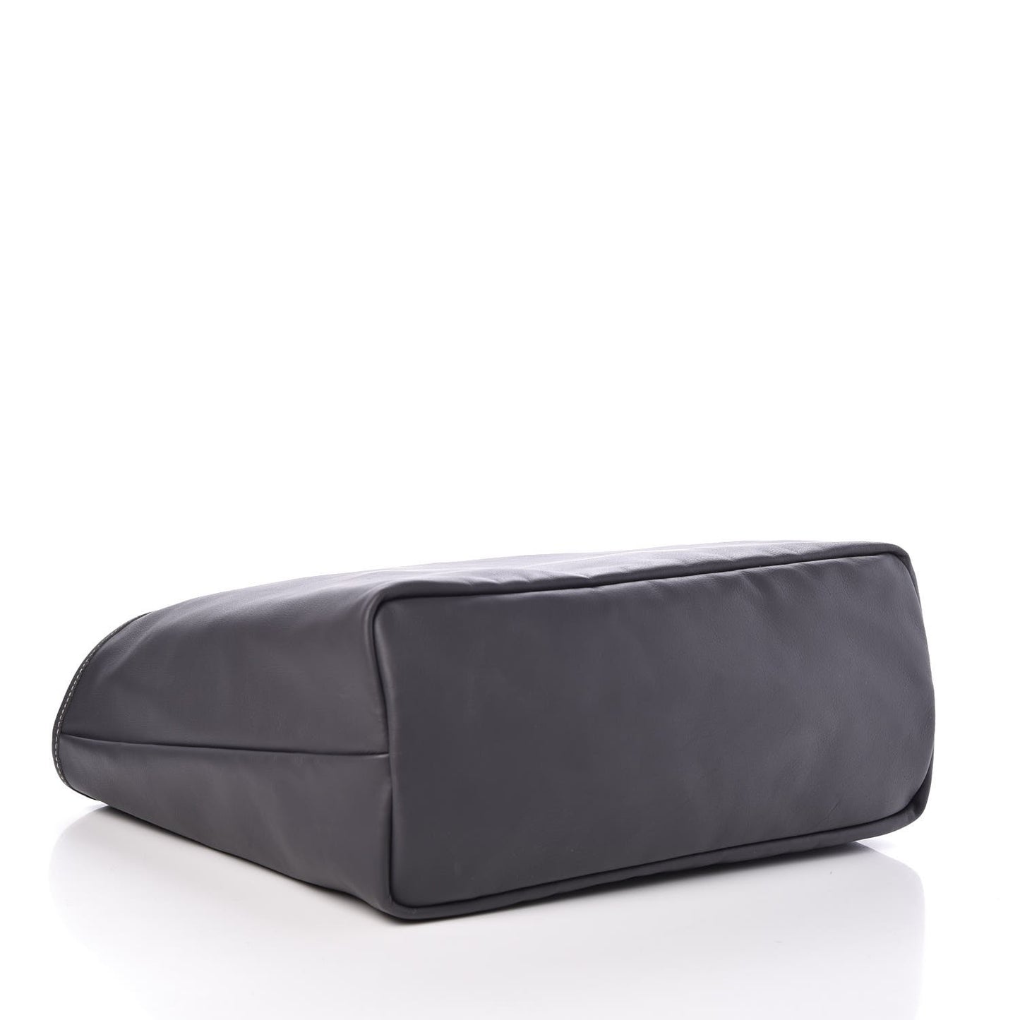 Goyardine Reversible Anjou PM Grey