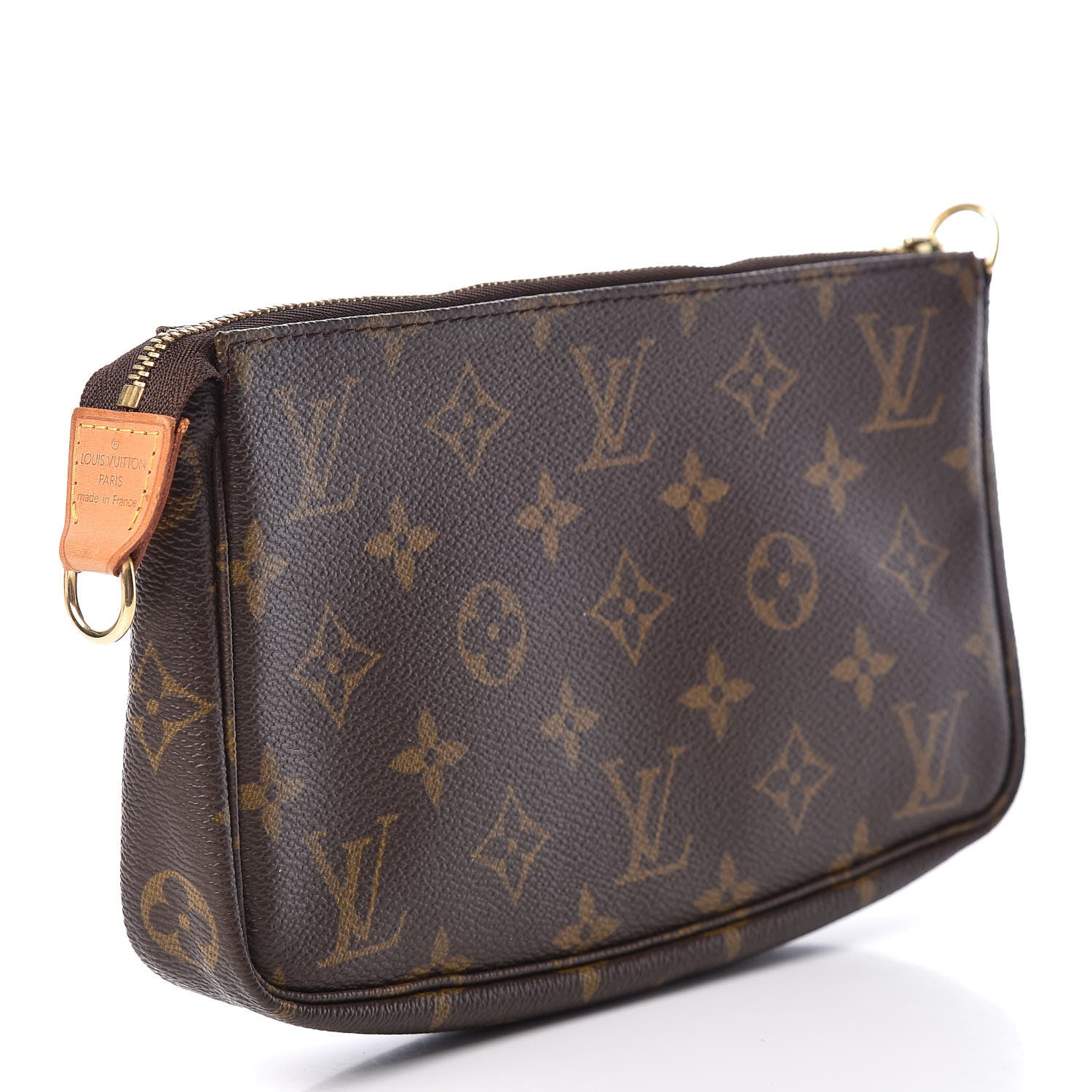 Louis Vuitton Monogram Pochette Accessories 3 of 10