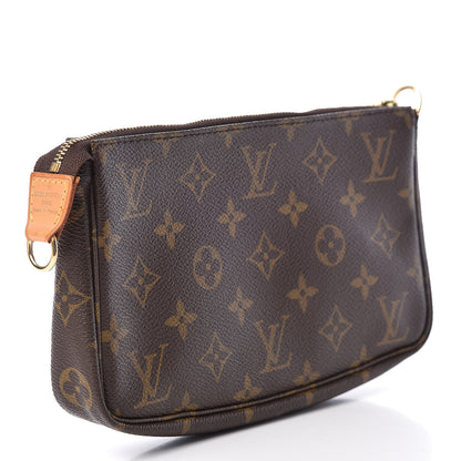 Louis Vuitton Monogram Pochette Accessories 3 of 10