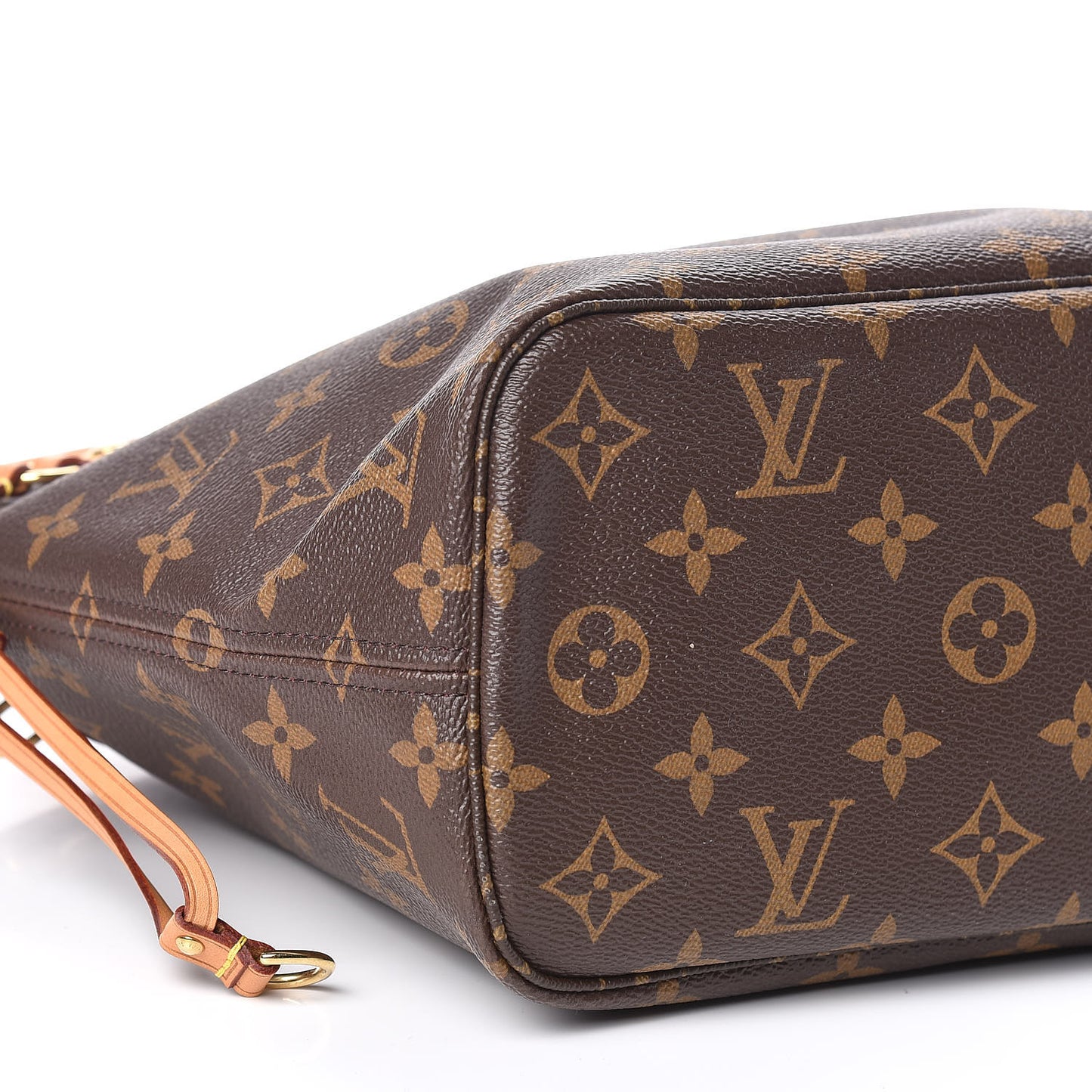 Monogram Neo Neverfull PM Pivoine
