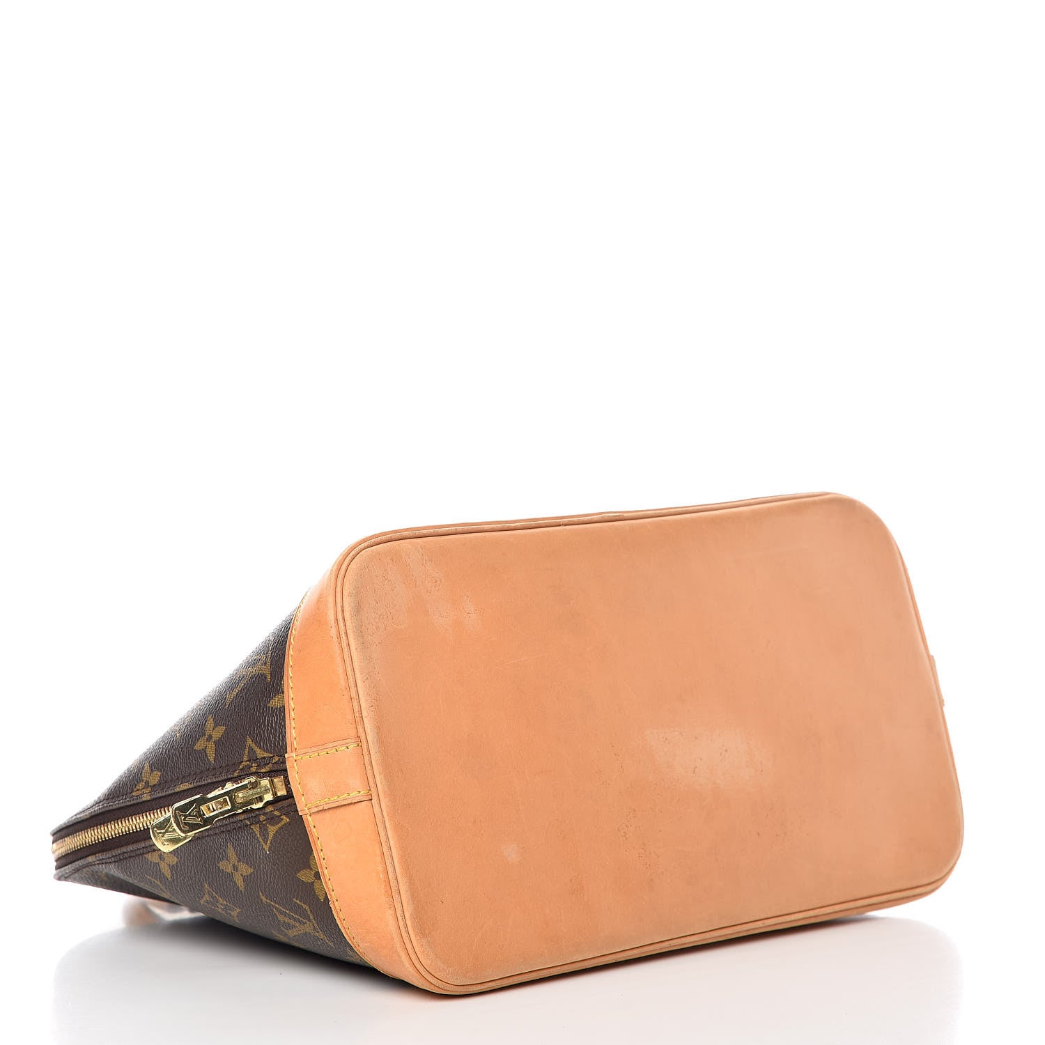 Louis Vuitton Monogram Alma PM 4 of 18
