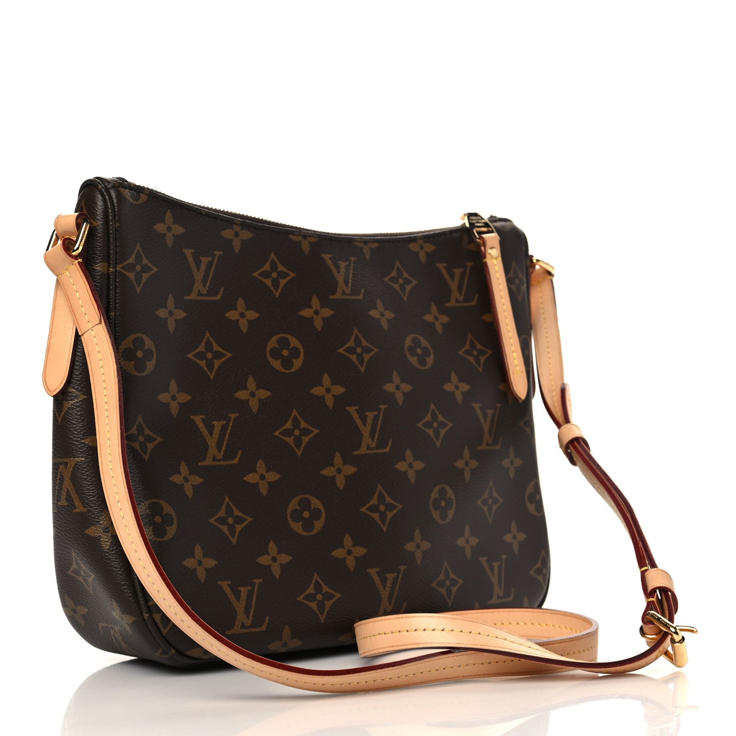 Monogram Mabillon