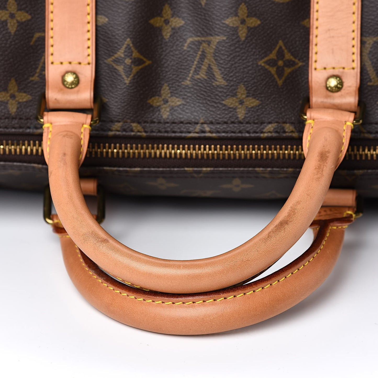 Monogram Keepall 55