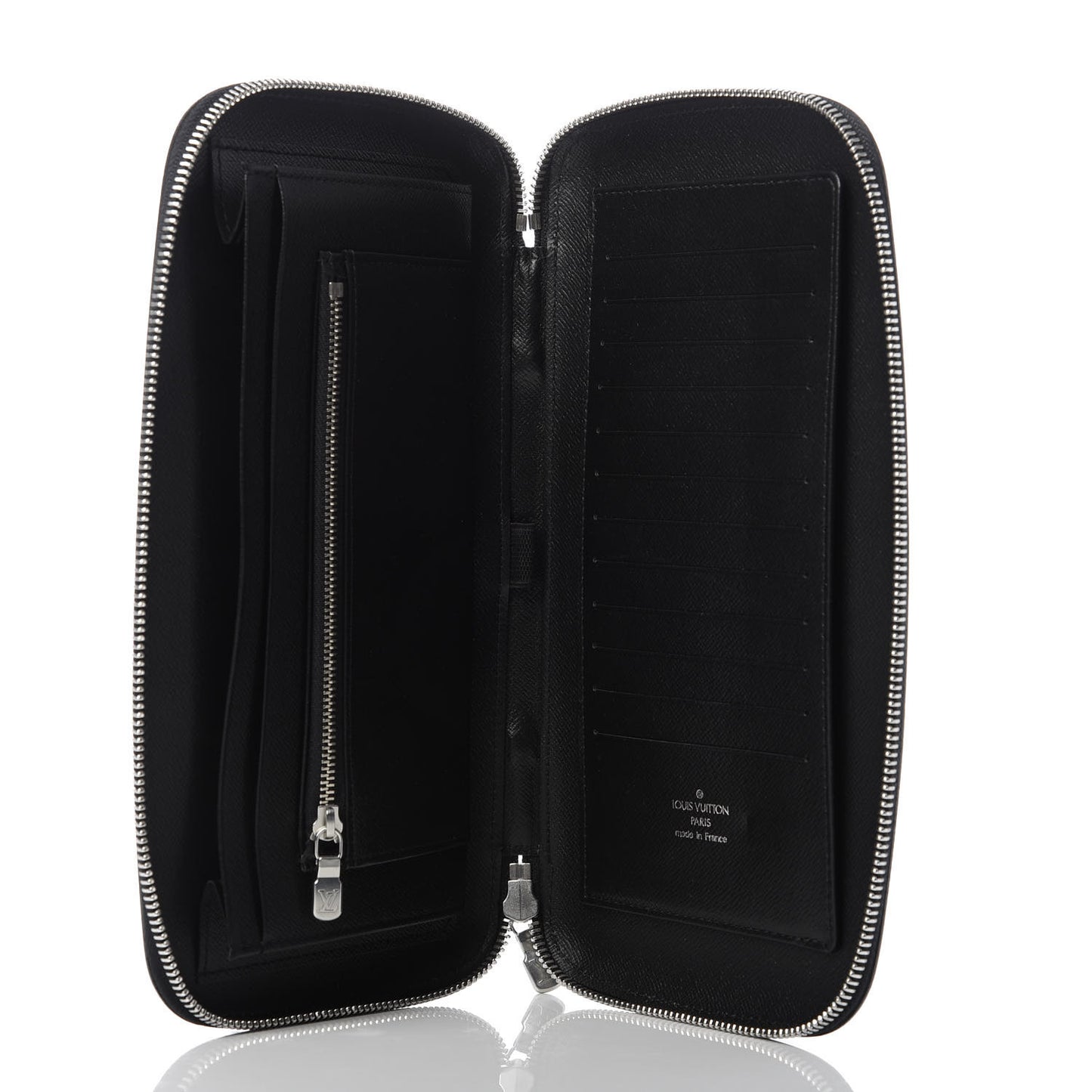 Taiga Atoll Travel Organizer Ardoise