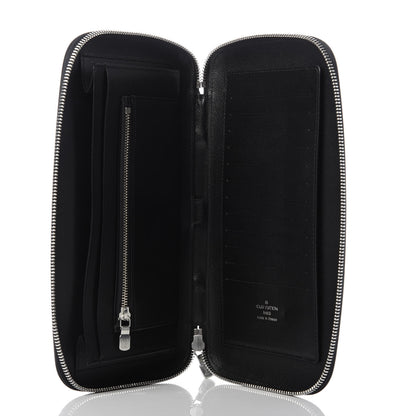 Louis Vuitton Taiga Atoll Travel Organizer Ardoise 4 of 7