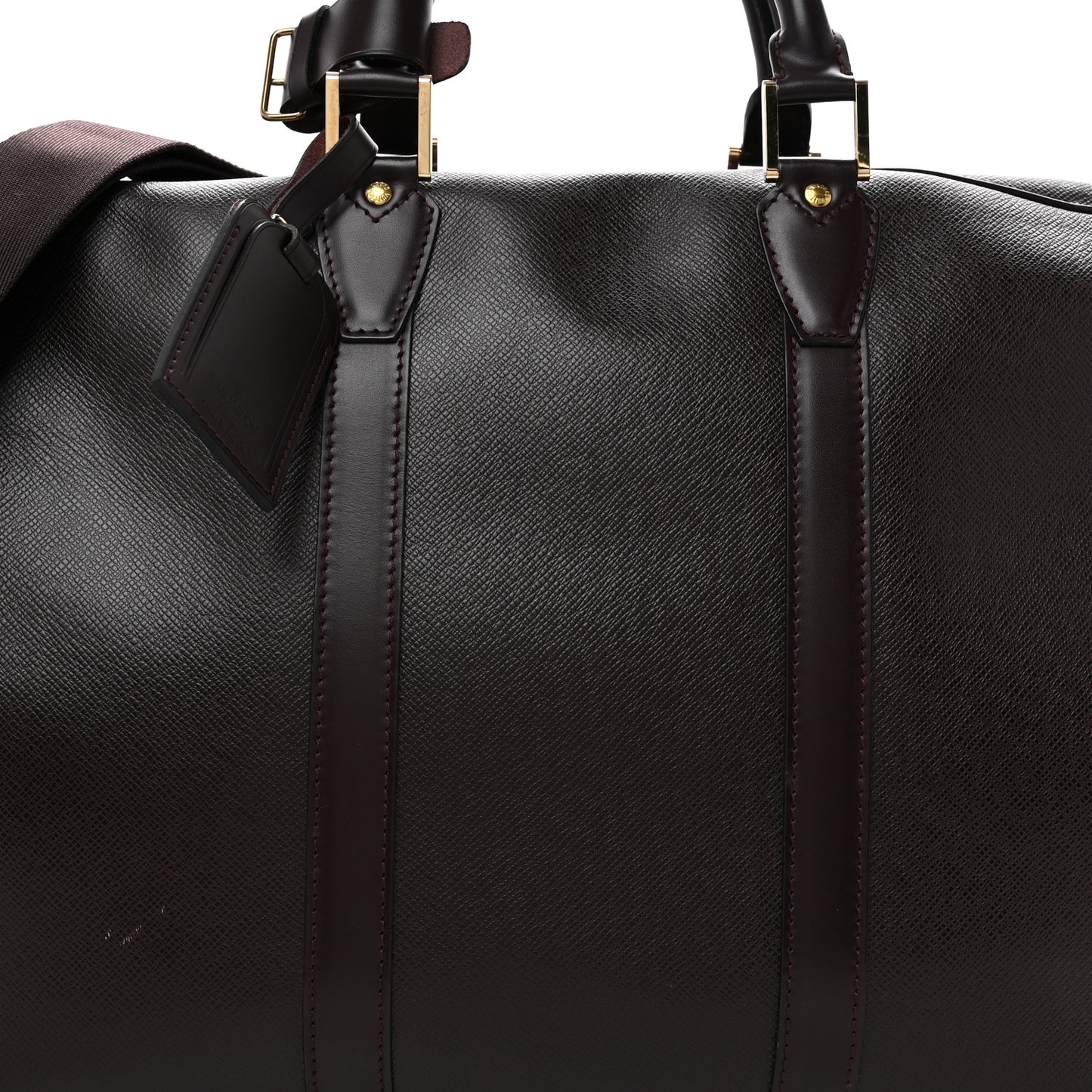 Taiga Kendall PM Acajou