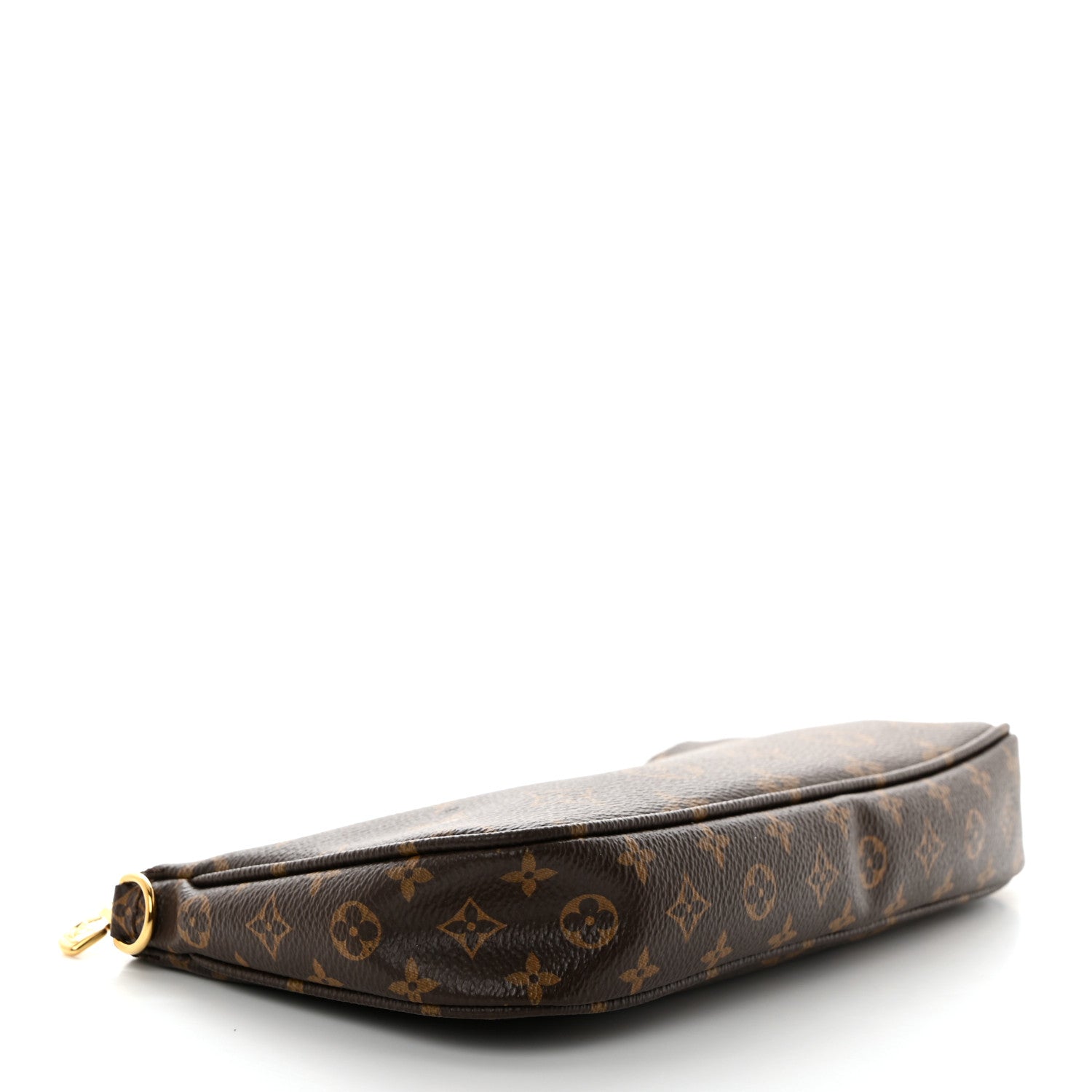 Louis Vuitton Monogram Multi Pochette Accessories Large Pochette 4 of 7