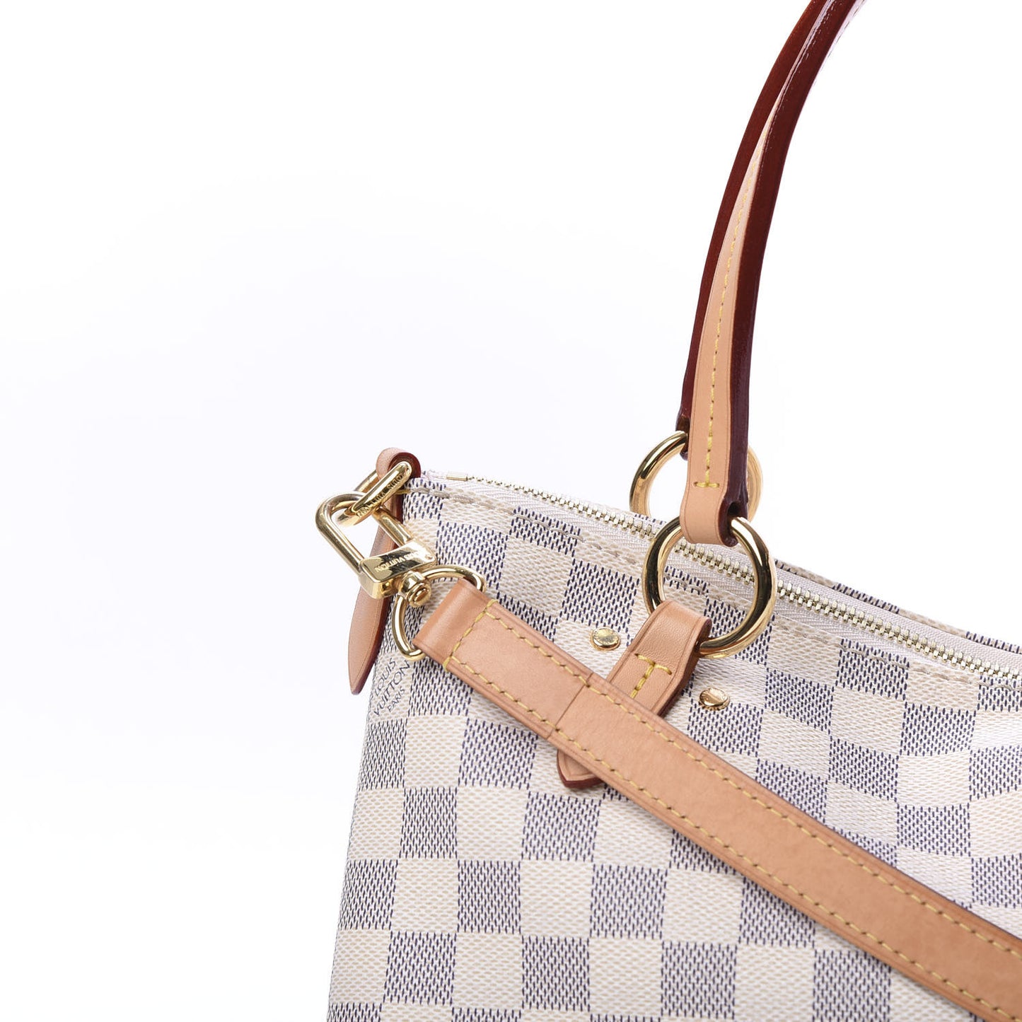 Damier Azur Lymington