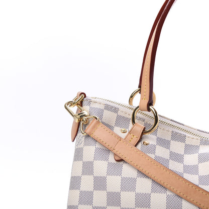 Louis Vuitton Damier Azur Lymington 13 of 13