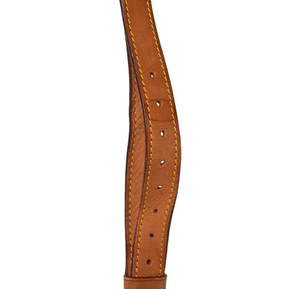 Louis Vuitton Monogram Keepall Bandouliere 45 15 of 39