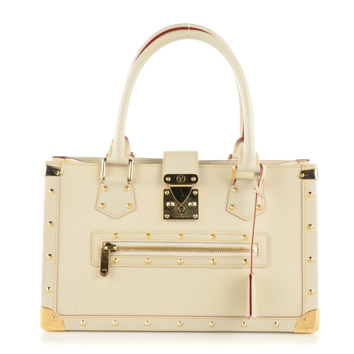 Suhali Le Fabuleux White