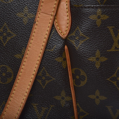 Louis Vuitton Monogram Totally MM 9 of 13