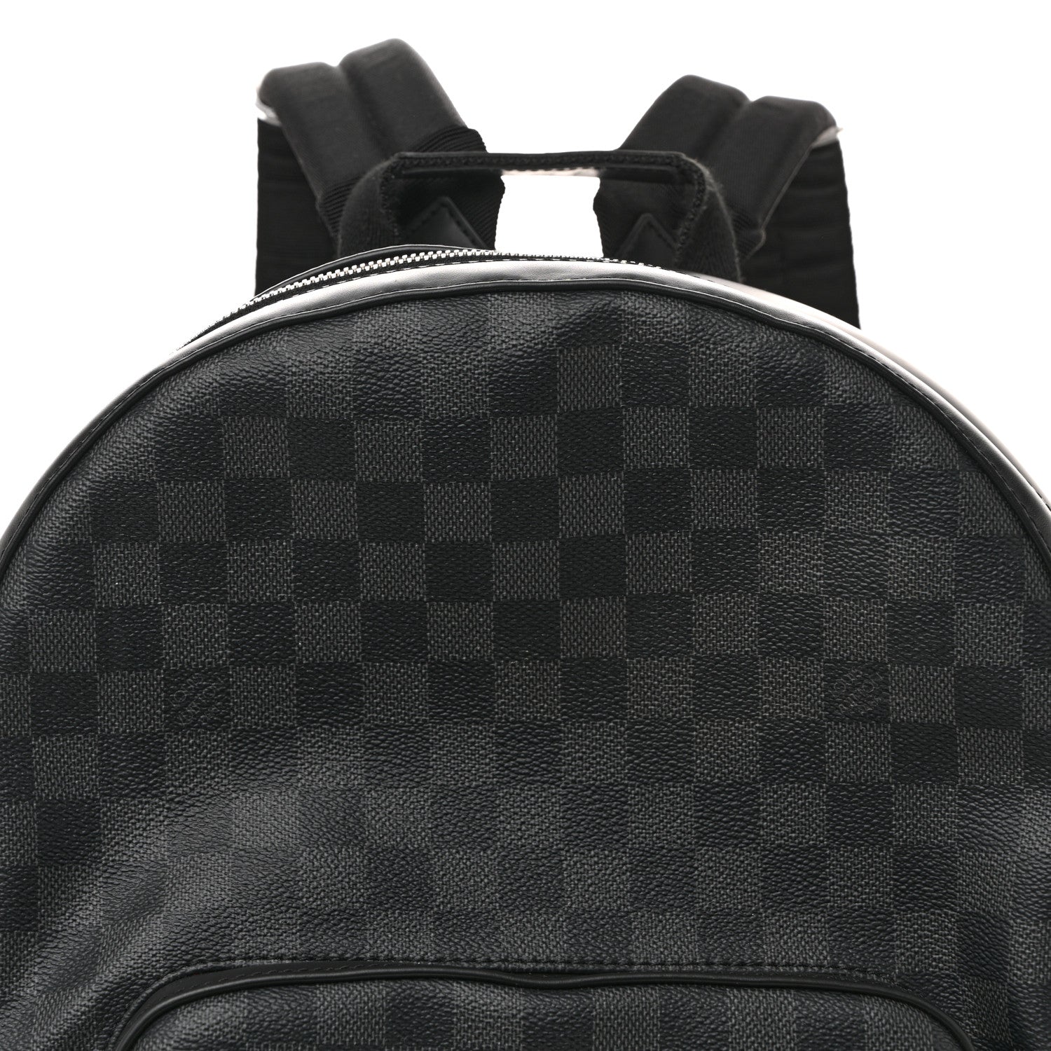Louis Vuitton Damier Graphite Josh Backpack 7 of 11